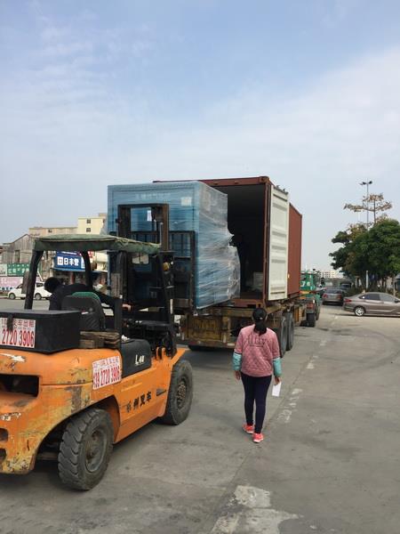 13hb Mac, 2018 Penyediaan Pembakar Pembakar Gas Pemanis Berbasikal 1.2M ke In...