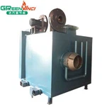 Gasifier Chip Kayu