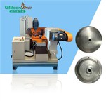 Mesin Penggilap Untuk Penutup Kipas Siling